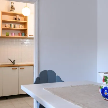 Lovely In Krnicki Poratkrnica With Kitchen *